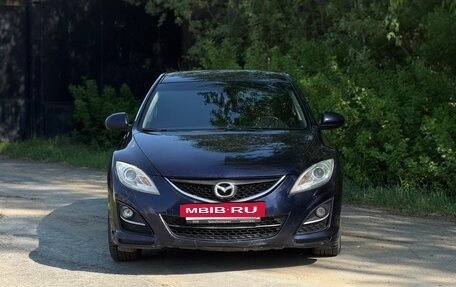 Mazda 6, 2010 год, 699 000 рублей, 2 фотография