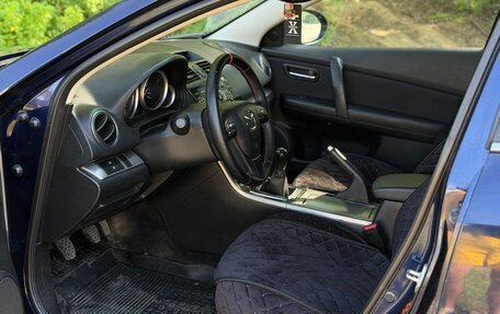 Mazda 6, 2010 год, 699 000 рублей, 9 фотография