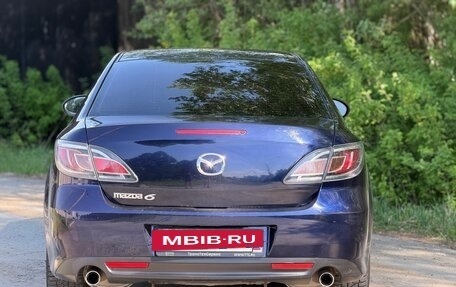 Mazda 6, 2010 год, 699 000 рублей, 5 фотография