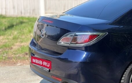 Mazda 6, 2010 год, 699 000 рублей, 7 фотография