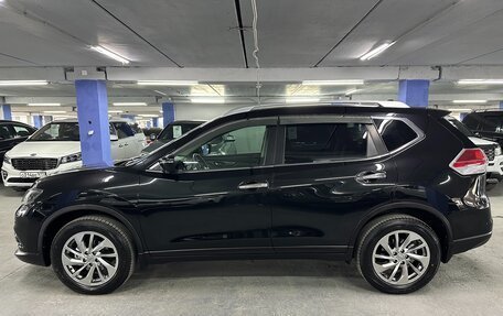 Nissan X-Trail, 2018 год, 1 925 000 рублей, 8 фотография