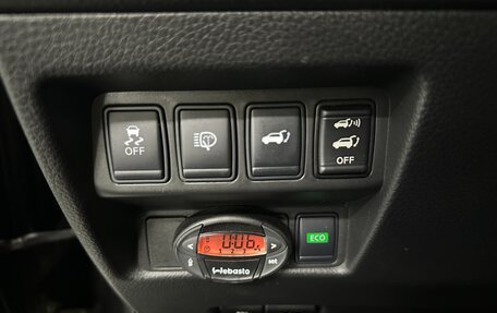 Nissan X-Trail, 2018 год, 1 925 000 рублей, 10 фотография
