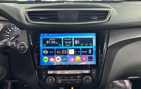 Nissan X-Trail, 2018 год, 1 925 000 рублей, 13 фотография