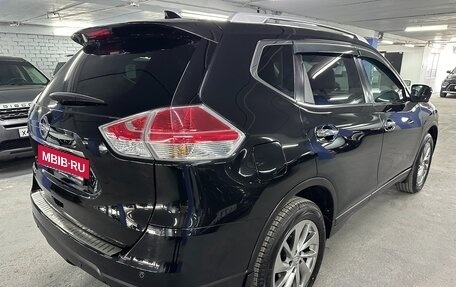 Nissan X-Trail, 2018 год, 1 925 000 рублей, 5 фотография