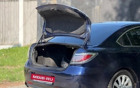 Mazda 6, 2010 год, 699 000 рублей, 14 фотография