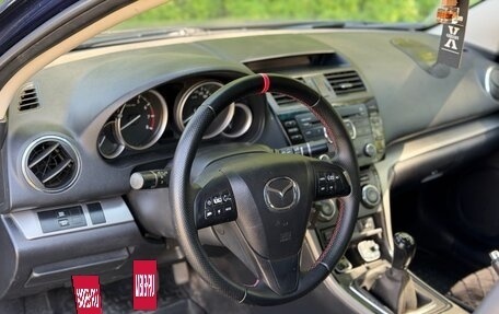 Mazda 6, 2010 год, 699 000 рублей, 10 фотография
