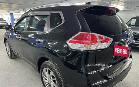 Nissan X-Trail, 2018 год, 1 925 000 рублей, 7 фотография