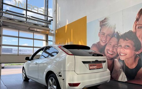 Ford Focus II рестайлинг, 2010 год, 359 000 рублей, 4 фотография