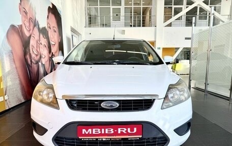 Ford Focus II рестайлинг, 2010 год, 359 000 рублей, 2 фотография