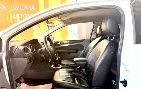 Ford Focus II рестайлинг, 2010 год, 359 000 рублей, 7 фотография