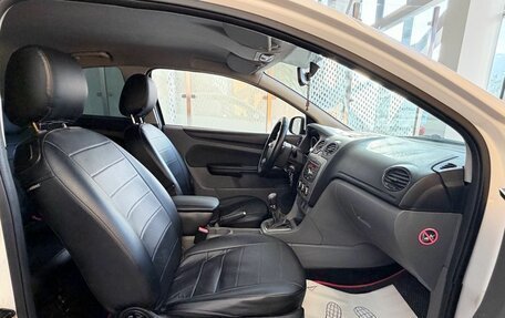Ford Focus II рестайлинг, 2010 год, 359 000 рублей, 9 фотография