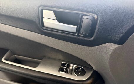 Ford Focus II рестайлинг, 2010 год, 359 000 рублей, 16 фотография