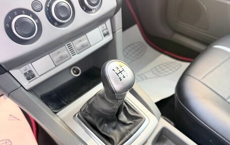 Ford Focus II рестайлинг, 2010 год, 359 000 рублей, 14 фотография
