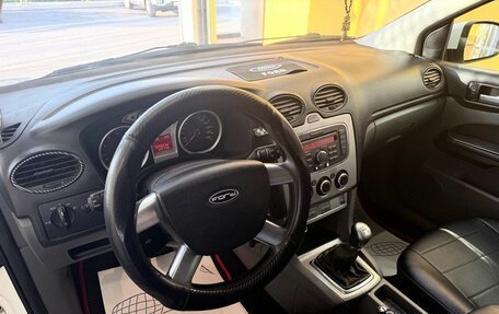 Ford Focus II рестайлинг, 2010 год, 359 000 рублей, 10 фотография
