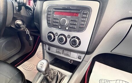 Ford Focus II рестайлинг, 2010 год, 359 000 рублей, 12 фотография