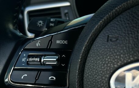 KIA Optima IV, 2019 год, 1 980 000 рублей, 7 фотография