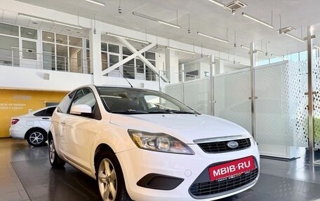Ford Focus II рестайлинг, 2010 год, 359 000 рублей, 3 фотография