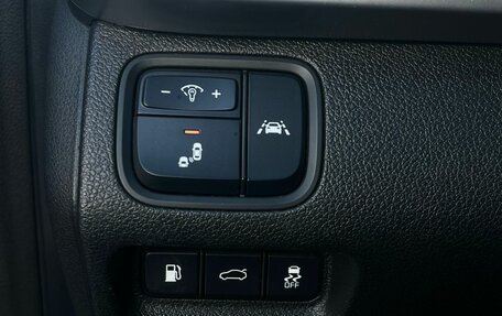 KIA Optima IV, 2019 год, 1 980 000 рублей, 10 фотография