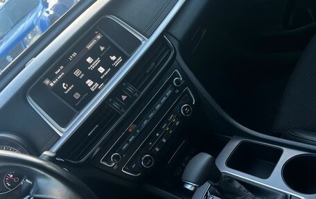 KIA Optima IV, 2019 год, 1 980 000 рублей, 11 фотография