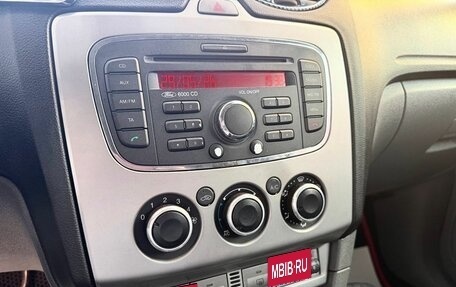 Ford Focus II рестайлинг, 2010 год, 359 000 рублей, 13 фотография