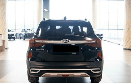 KIA Seltos I, 2020 год, 2 751 000 рублей, 5 фотография