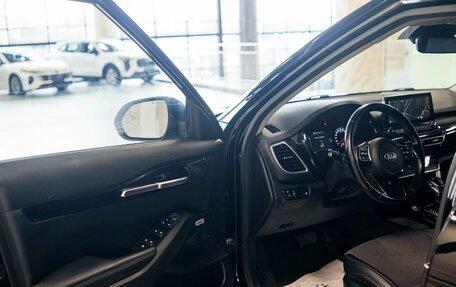 KIA Seltos I, 2020 год, 2 751 000 рублей, 7 фотография