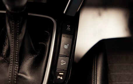 KIA Seltos I, 2020 год, 2 751 000 рублей, 15 фотография