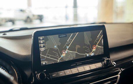 KIA Seltos I, 2020 год, 2 751 000 рублей, 13 фотография