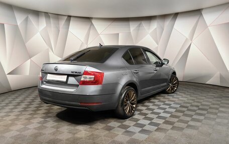 Skoda Octavia, 2019 год, 1 619 000 рублей, 2 фотография
