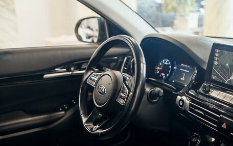 KIA Seltos I, 2020 год, 2 751 000 рублей, 21 фотография