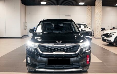 KIA Seltos I, 2020 год, 2 751 000 рублей, 2 фотография