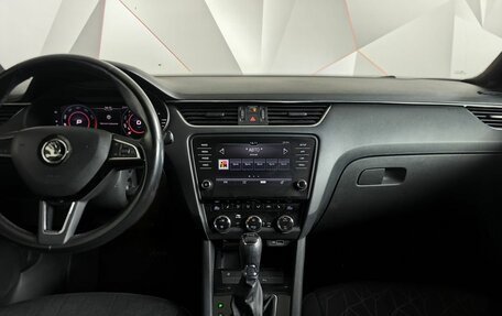 Skoda Octavia, 2019 год, 1 619 000 рублей, 15 фотография