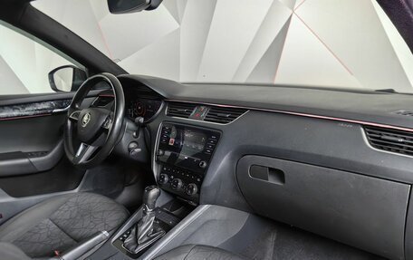 Skoda Octavia, 2019 год, 1 619 000 рублей, 13 фотография