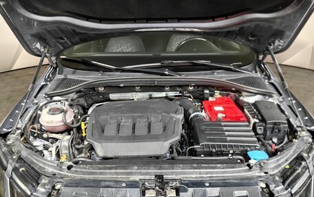 Skoda Octavia, 2019 год, 1 619 000 рублей, 11 фотография