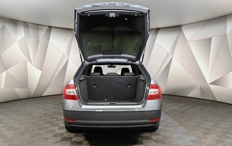 Skoda Octavia, 2019 год, 1 619 000 рублей, 12 фотография