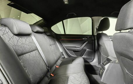 Skoda Octavia, 2019 год, 1 619 000 рублей, 16 фотография