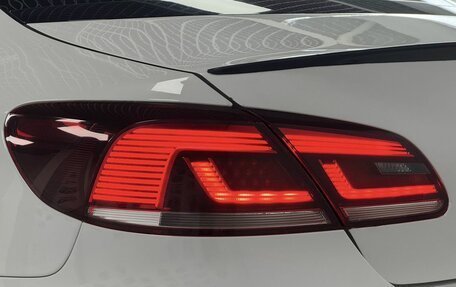 Volkswagen Passat CC I рестайлинг, 2012 год, 1 199 000 рублей, 5 фотография