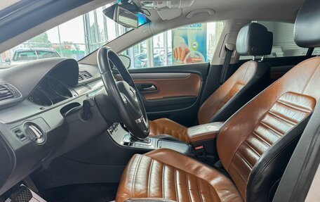 Volkswagen Passat CC I рестайлинг, 2012 год, 1 199 000 рублей, 10 фотография