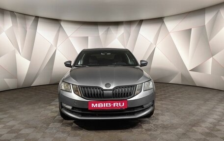 Skoda Octavia, 2019 год, 1 619 000 рублей, 7 фотография