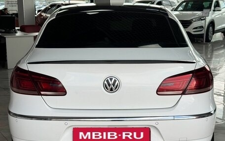 Volkswagen Passat CC I рестайлинг, 2012 год, 1 199 000 рублей, 7 фотография