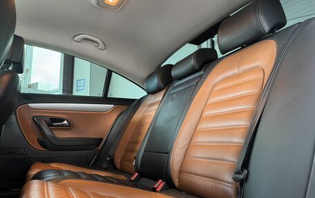 Volkswagen Passat CC I рестайлинг, 2012 год, 1 199 000 рублей, 13 фотография