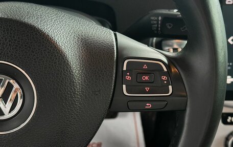 Volkswagen Passat CC I рестайлинг, 2012 год, 1 199 000 рублей, 22 фотография