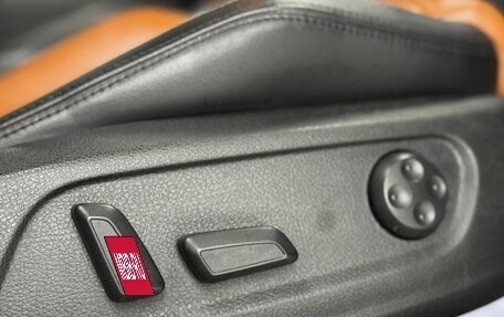 Volkswagen Passat CC I рестайлинг, 2012 год, 1 199 000 рублей, 17 фотография