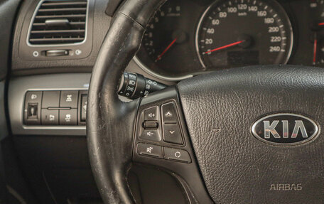 KIA Sorento II рестайлинг, 2014 год, 1 649 000 рублей, 11 фотография