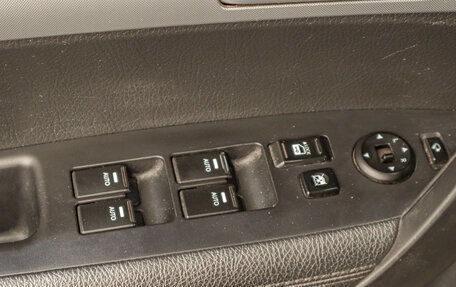 KIA Sorento II рестайлинг, 2014 год, 1 649 000 рублей, 9 фотография