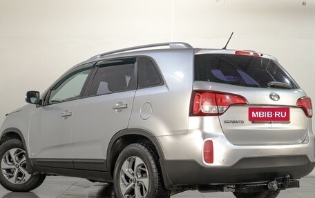 KIA Sorento II рестайлинг, 2014 год, 1 649 000 рублей, 5 фотография