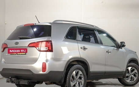 KIA Sorento II рестайлинг, 2014 год, 1 649 000 рублей, 7 фотография