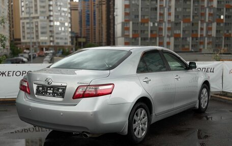 Toyota Camry, 2007 год, 1 049 000 рублей, 4 фотография