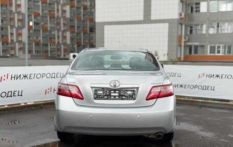 Toyota Camry, 2007 год, 1 049 000 рублей, 5 фотография
