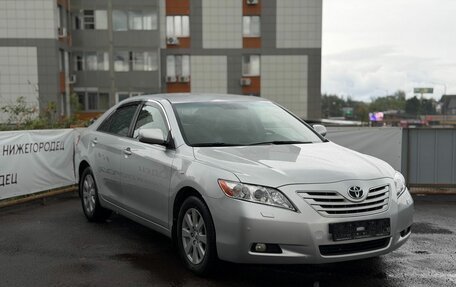 Toyota Camry, 2007 год, 1 049 000 рублей, 3 фотография